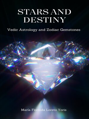 cover image of Vedic Astrology and Zodiac Gemstones